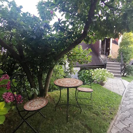 Apartmaji Mak Jesenice Ngoại thất bức ảnh