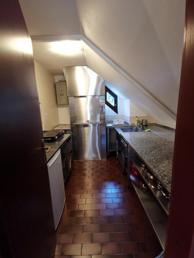 Apartmaji Mak Jesenice Ngoại thất bức ảnh