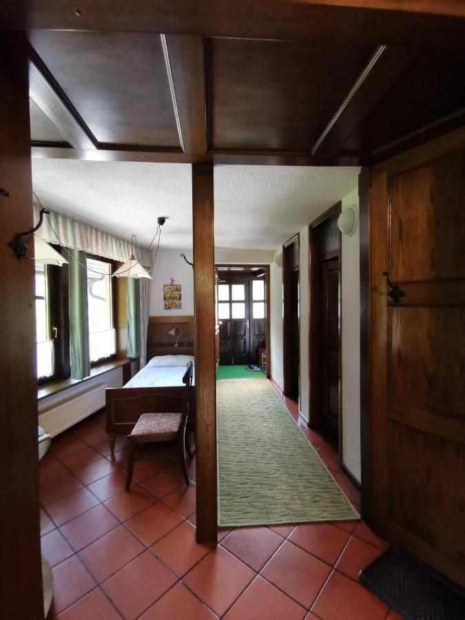 Apartmaji Mak Jesenice Ngoại thất bức ảnh