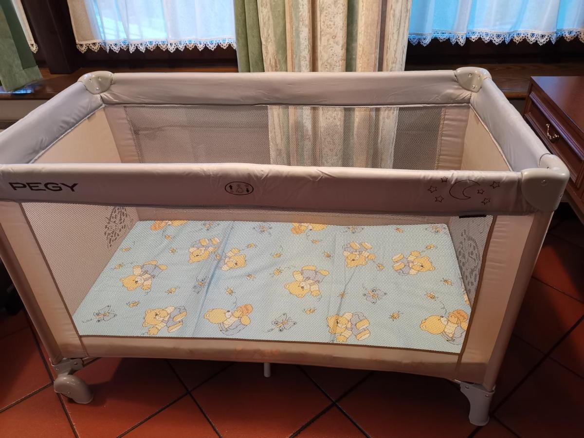 Apartmaji Mak Jesenice Ngoại thất bức ảnh