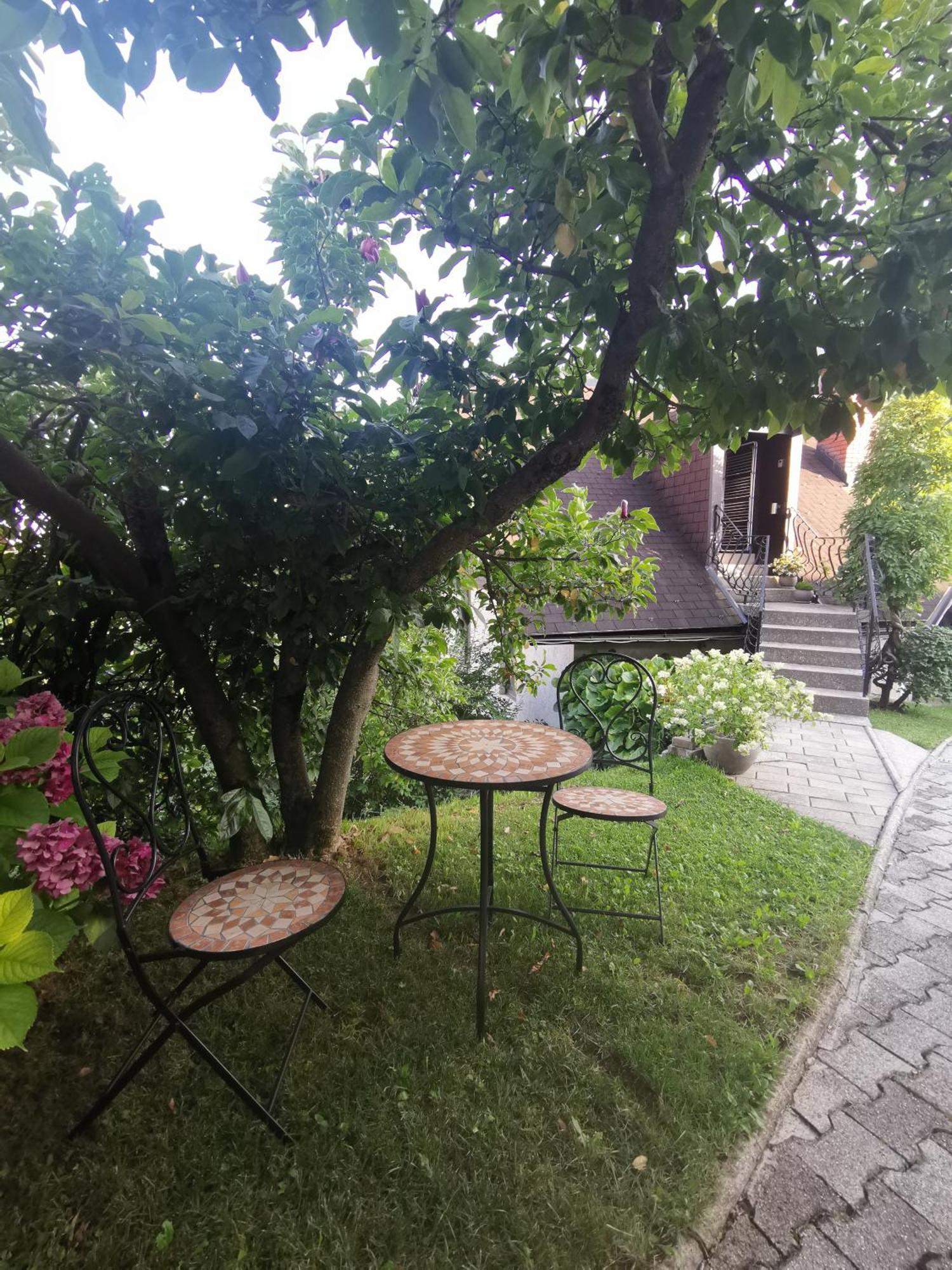 Apartmaji Mak Jesenice Ngoại thất bức ảnh