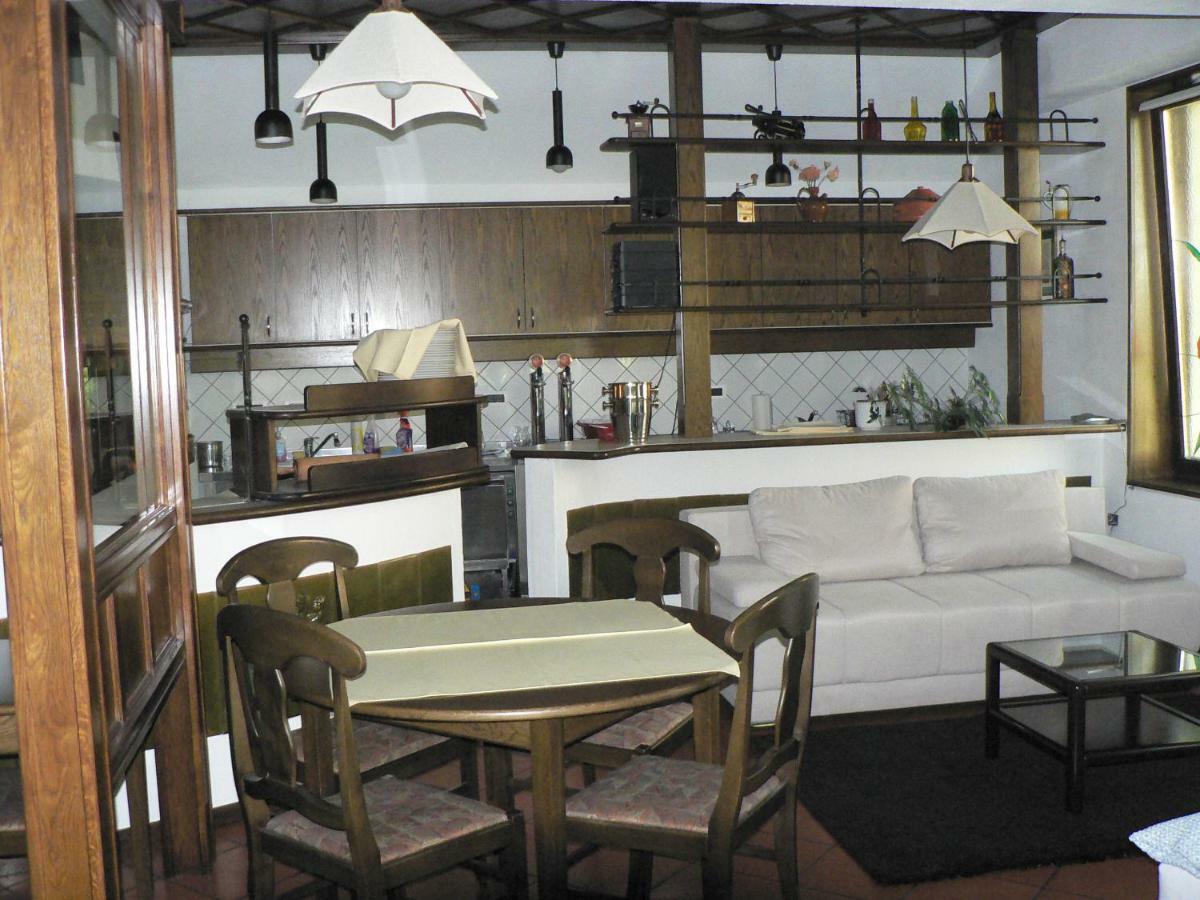 Apartmaji Mak Jesenice Ngoại thất bức ảnh