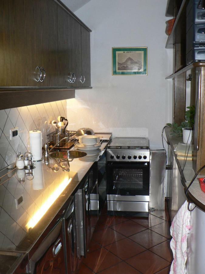 Apartmaji Mak Jesenice Ngoại thất bức ảnh